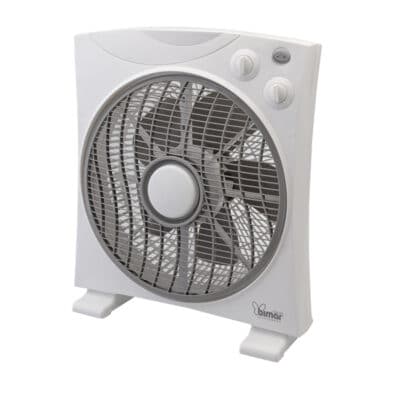 Bimar Box Fan Malta VBOX39T
