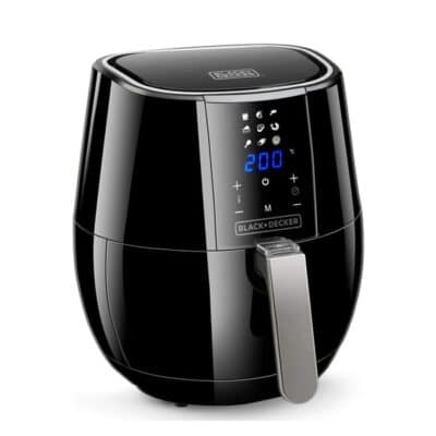 Black+Decker Air Fryer ES9730020B -d