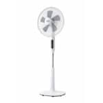 Black+Decker Digital Pedestal Fan BXEFP50E