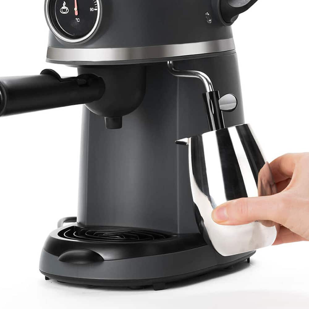 Black+Decker Espresso Coffee Machine Free Delivery Crosscraft