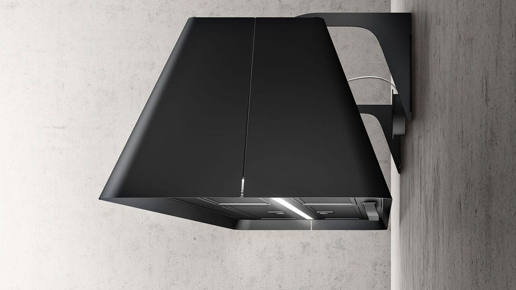 Elica Ikona Light Maxxi Island Kitchen Island PRF0171195 -c