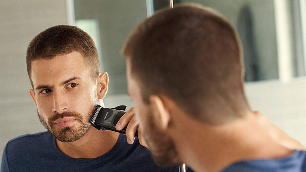 Philips Series 3000 Hair Clipper HC3100 16 -b