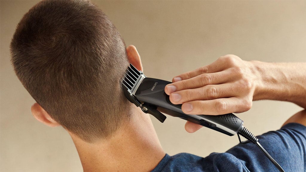 Philips Series 3000 Hair Clipper HC3100 16 -d
