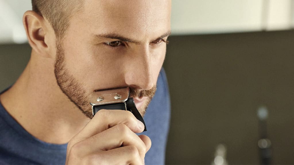 Philips Series 3000 Hair Clipper HC3100 16 -e