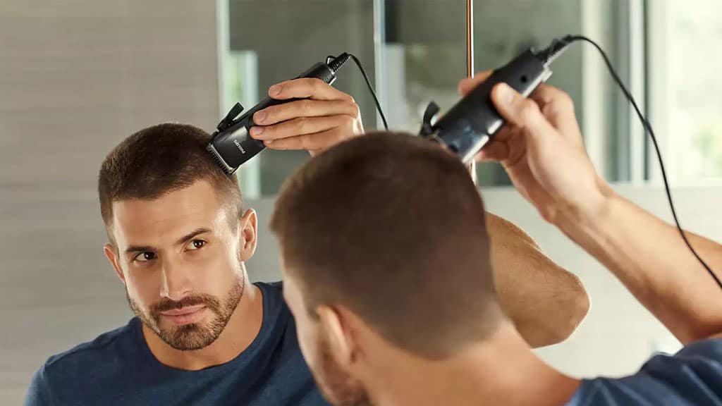 Philips Series 3000 Hair Clipper HC3100 16