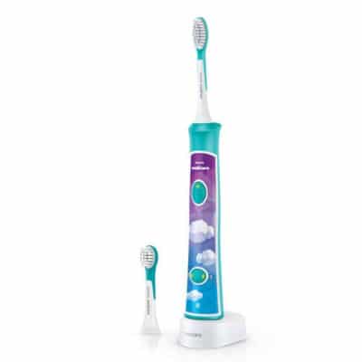 Philips Sonicare Connected Electric Toothbrush HX6322 04 -b