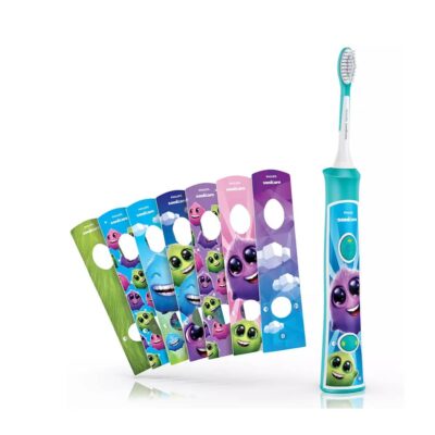 Philips Sonicare Connected Electric Toothbrush HX6322 04 -b
