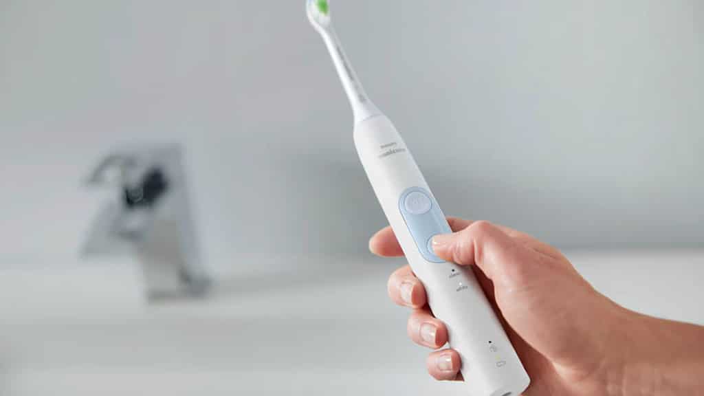 Philips Sonicare ProtectiveClean 4500 Toothbrush HX6839 28 -c