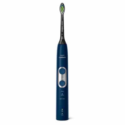 Philips Sonicare ProtectiveClean 6100 Toothbrush HX6871 47