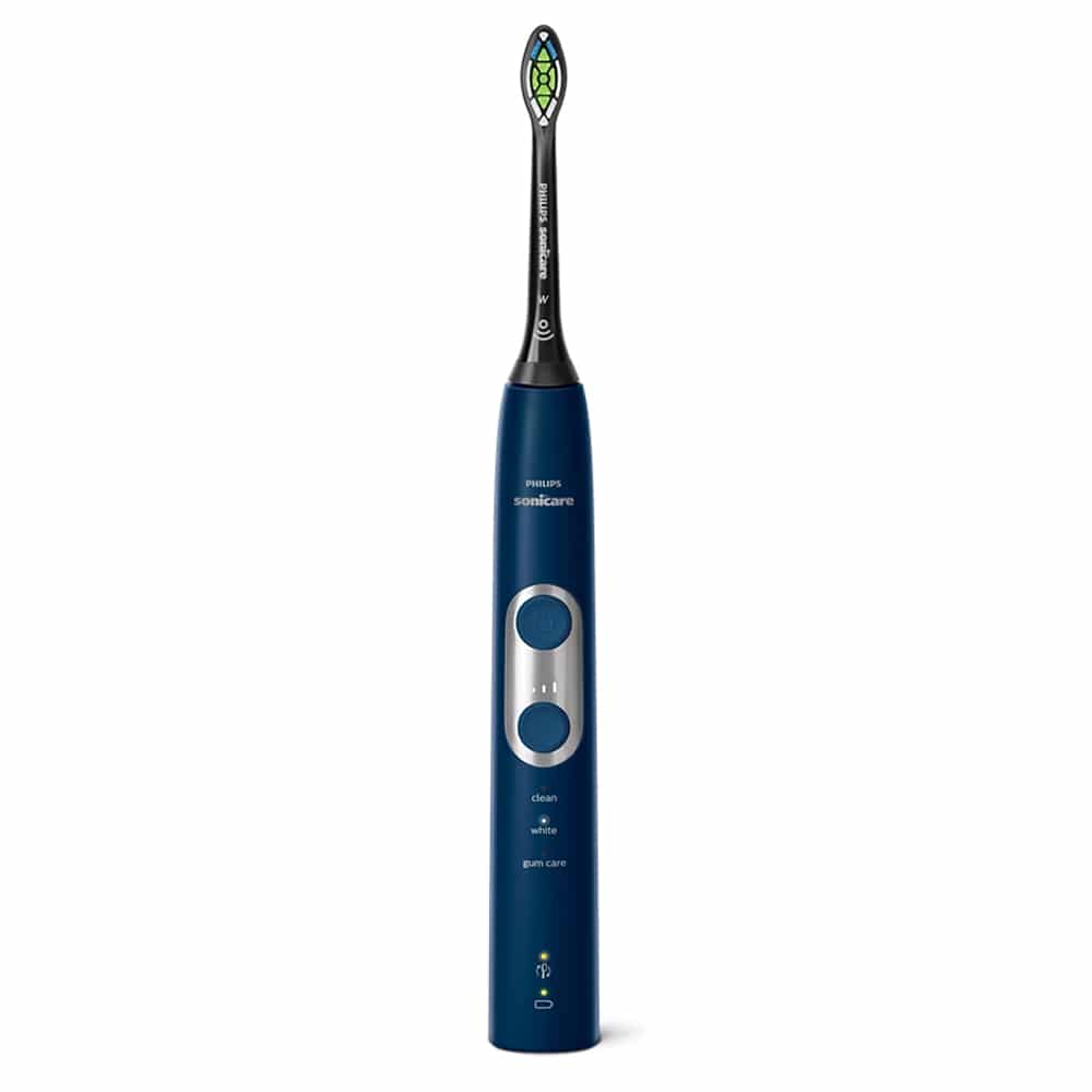 Philips Sonicare ProtectiveClean Toothbrush - Free Delivery - Crosscraft