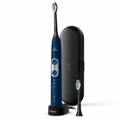 Philips Sonicare ProtectiveClean 6100 Electric Toothbrush Malta HX6871 47 -g