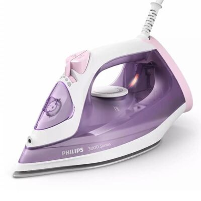 Philips Steam Iron DST3010 30