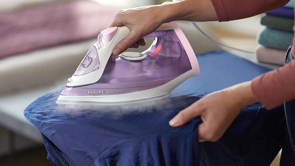 Philips Steam Iron DST3010 30 -b