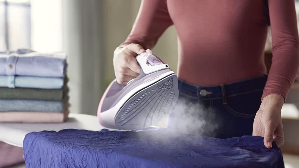 Philips Steam Iron DST3010 30 -g