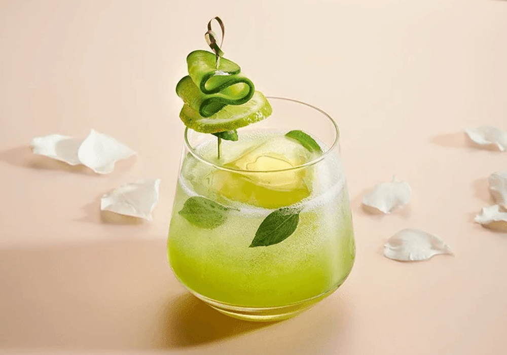 SodaStream Chillaxer Cocktail SodaStream Chillaxer Cocktail