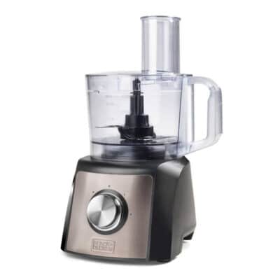 Black+Decker Food Processor bxfpa1200e