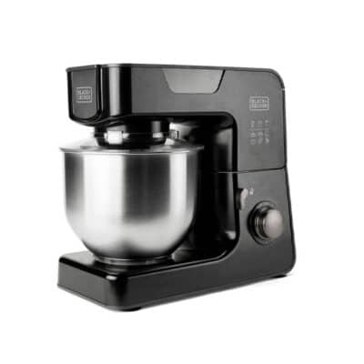 Black+Decker Stand Mixer BXKM1000E