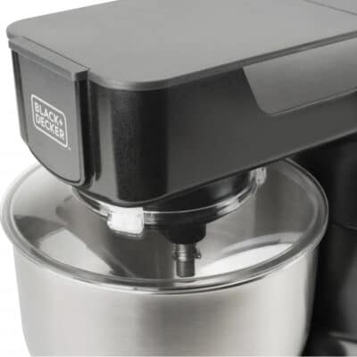 Black+Decker Stand Mixer BXKM1000E -f