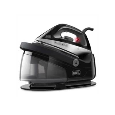 Black+Decker Steam Station BXSS2200E -f