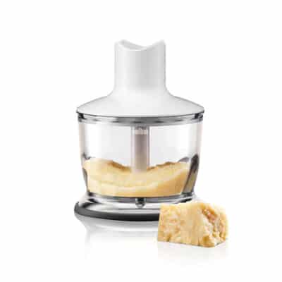 Braun MQ 3125B Vario MultiQuick 3 Hand Blender 0X22111426 -d