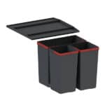 Franke EasySort 450-1-2 121.0494.150