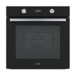 Franke Smart FSM 86 H BK Black Crystal Built In Electric Oven 116.0606.091 Malta