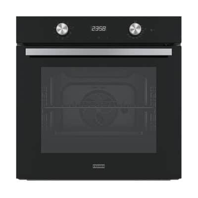 Franke Smart FSM 86 H BK Black Crystal Built In Electric Oven 116.0606.091 Malta