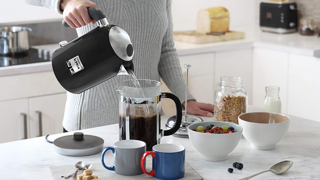 Kenwood kMix Kettle
