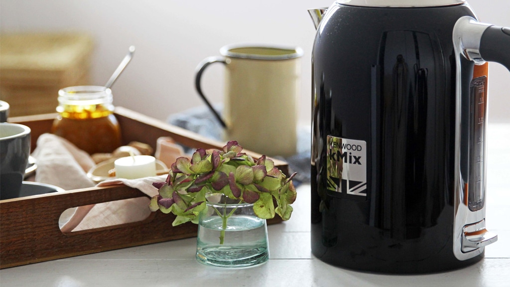 Kenwood kMix Kettle