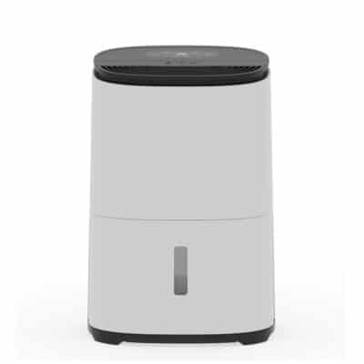 Meaco Dry Arete One 12L Dehumidifier & Air Purifier -d