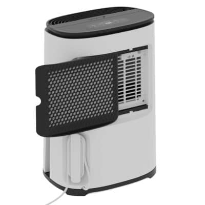 Meaco Dry Arete One 12L Dehumidifier & Air Purifier -i