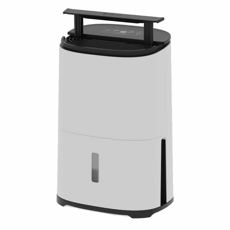 meaco arete one 12l dehumidifier air purifier reviews