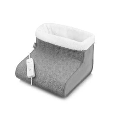 Medisana Knitted Foot Warmer 60259 -e