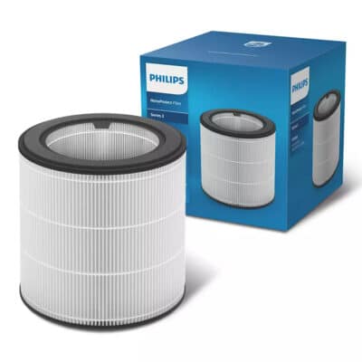 Philips Series 2 NanoProtect HEPA Filter FY0194 30 -H