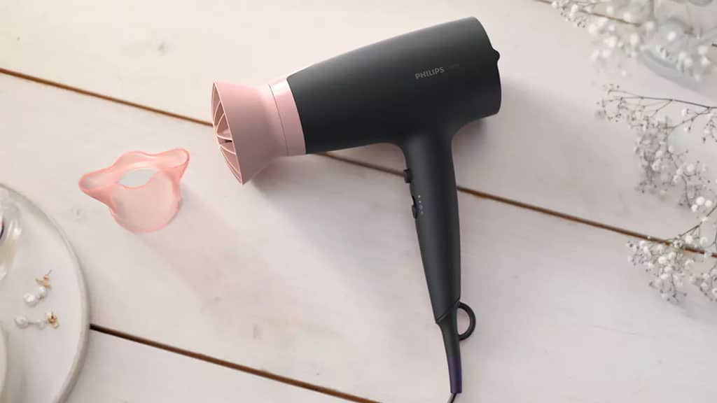 Philips Series 3000 Hair Dryer BHD350 13 -c