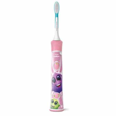 Philips Sonicare Connected Electric Toothbrush HX6352 42