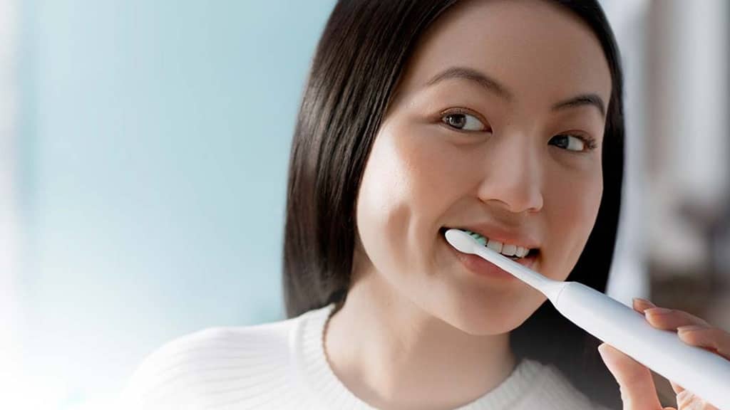 Philips Sonicare DailyClean Series 2100 Toothbrush HX3651 13 -d