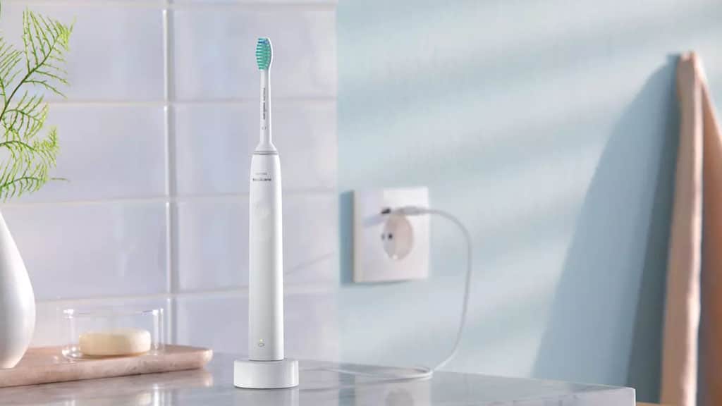 Philips Sonicare DailyClean Series 2100 Toothbrush HX3651 13 -f