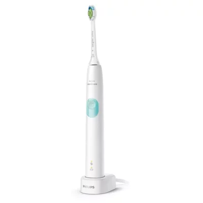 Philips Sonicare ProtectiveClean 4300 Electric Toothbrush Malta hx6807-51-b