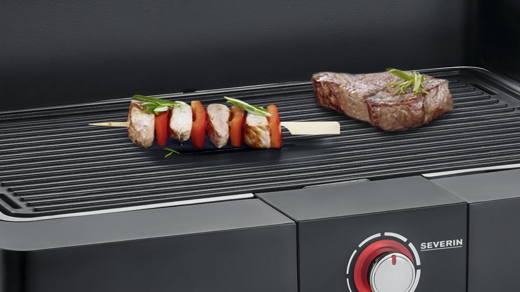 Severin Electric Table Grill 8567 -c