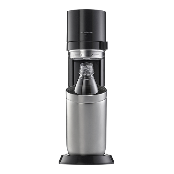 Built shop in sodastream