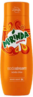 SodaStream Mirinda Soda Mix Syrup 2