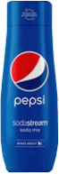 SodaStream Pepsi Soda Mix Syrup 2