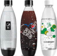 SodaStream Tri-Pack Bottles 2
