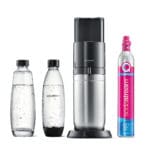 Sodastream Duo Fizzy Drink Maker -h