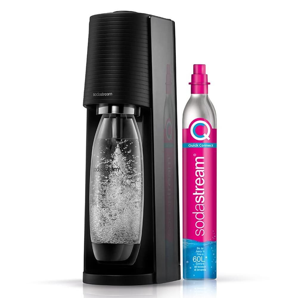 SodaStream Terra Fizzy Drink Maker - Free Delivery - Crosscraft