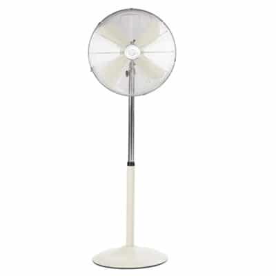 Bimar Vintage Stand Fan VP309