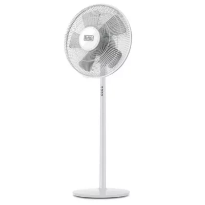 Black+Decker BXEFP60E Pedestal Fan ES9440020B