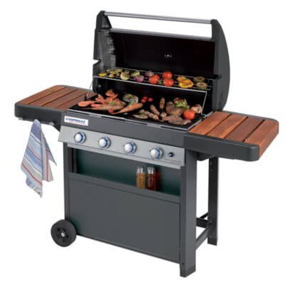 Campingaz 4 Series Classic WLD BBQ 2000031817 -g