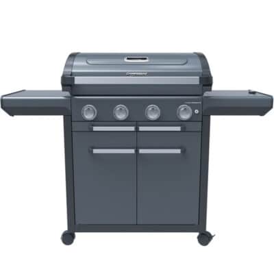 Campingaz 4 Series Premium S BBQ 2000037286 - Crosscraft - The Campingaz BBQ Store in Malta